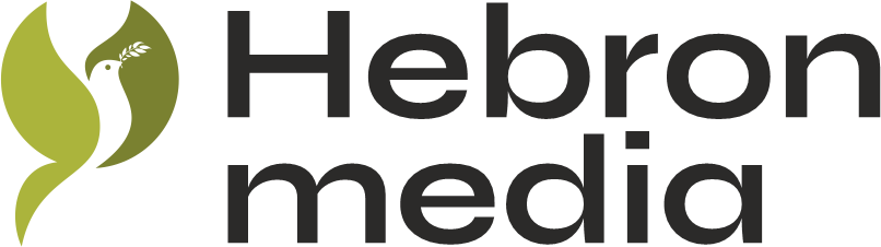Hebron Media Logo