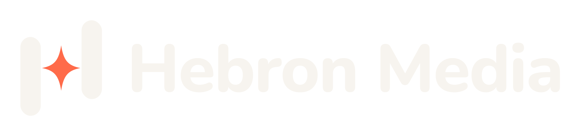 Hebron Media logo