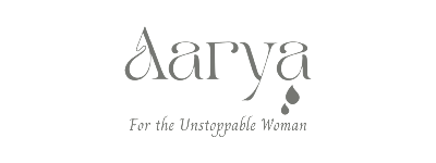 Aarya Care logo