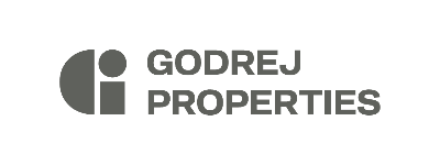 Godrej Properties logo