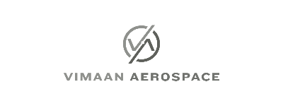 Vimaan Aerospace logo