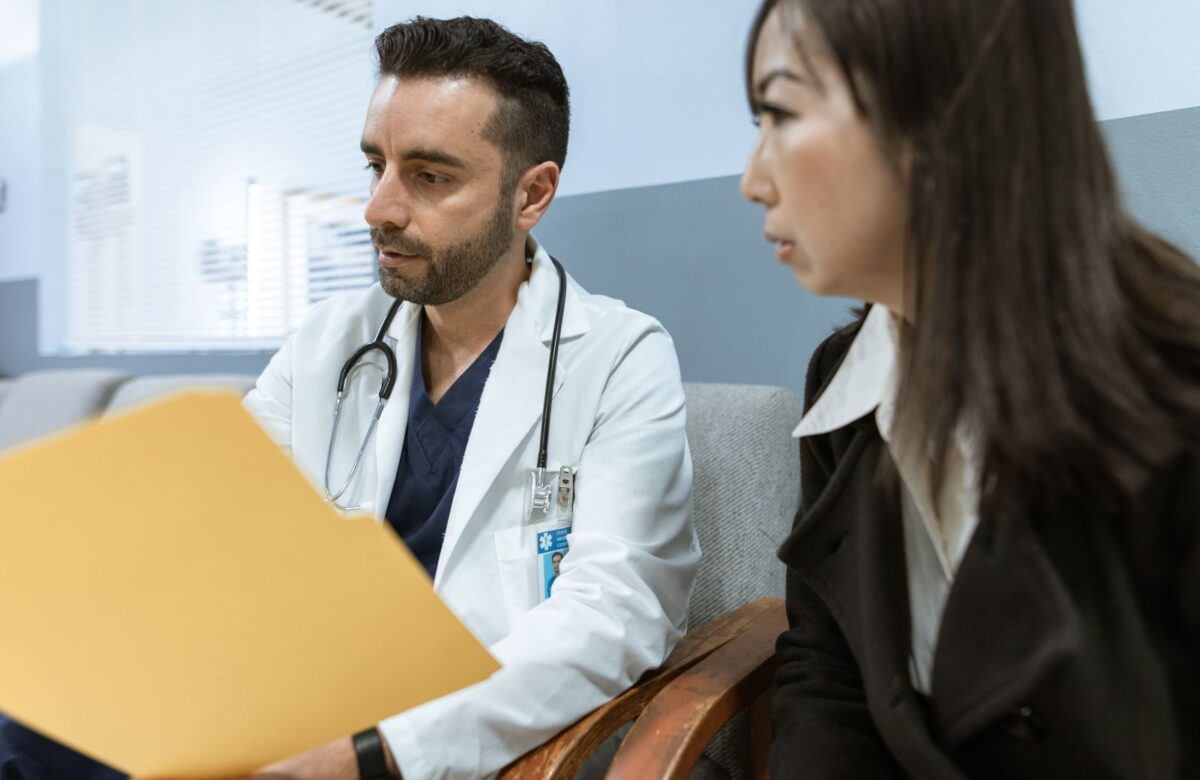 Healthcare Awareness Campaigns at Scale: Building Trust in a Regulated Category